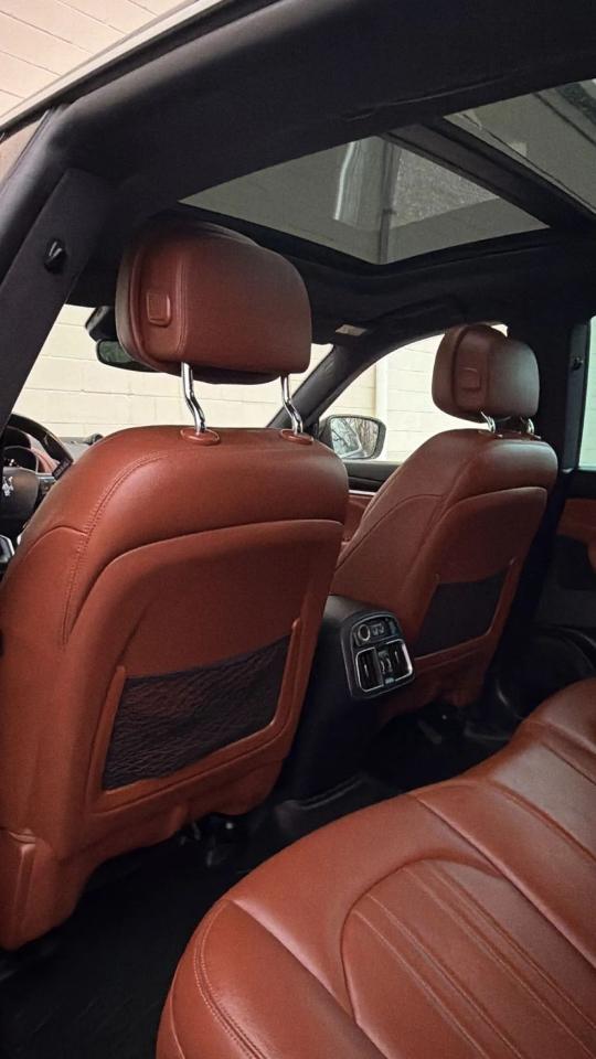 Maserati Levante 3.0L 2019