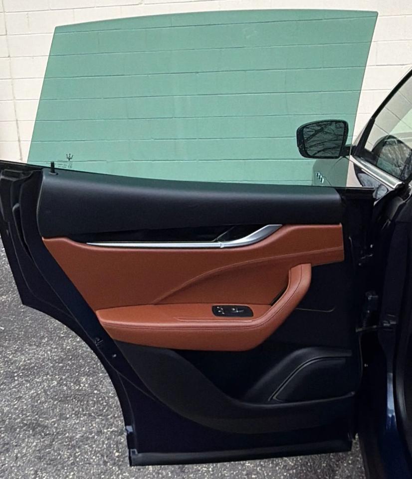 Maserati Levante 3.0L 2019