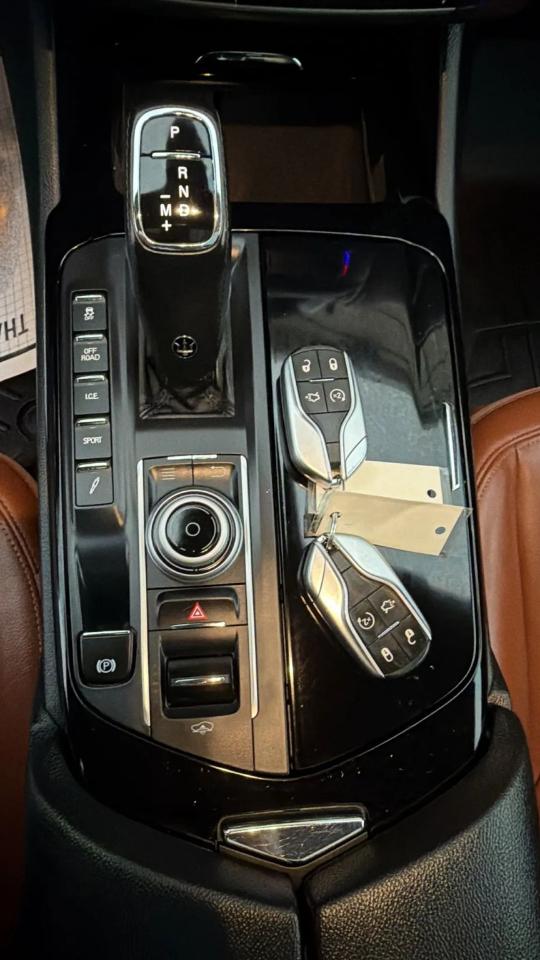 Maserati Levante 3.0L 2019