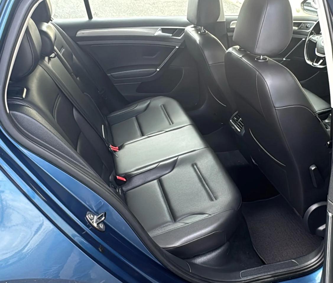 Volkswagen Golf 4dr HB Auto TSI S 2015