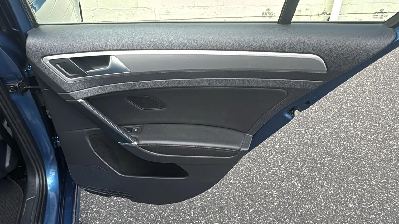 Volkswagen Golf 4dr HB Auto TSI S 2015