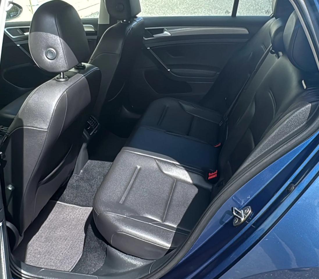 Volkswagen Golf 4dr HB Auto TSI S 2015