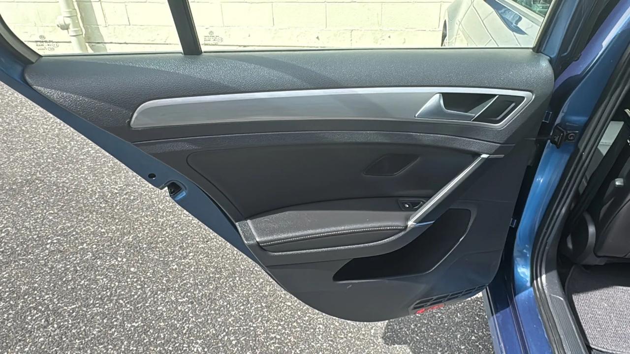 Volkswagen Golf 4dr HB Auto TSI S 2015