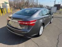 Toyota Avalon Hybrid  2014