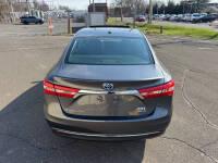 Toyota Avalon Hybrid  2014