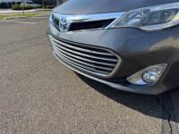 Toyota Avalon Hybrid  2014