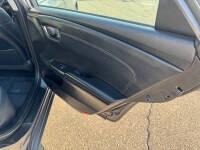 Toyota Avalon Hybrid  2014