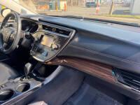 Toyota Avalon Hybrid  2014