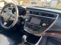 Toyota Avalon Hybrid  2014