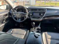 Toyota Avalon Hybrid  2014