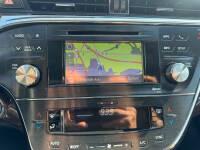 Toyota Avalon Hybrid  2014