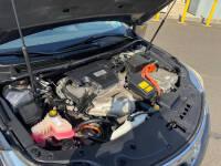 Toyota Avalon Hybrid  2014