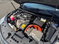 Toyota Avalon Hybrid  2014