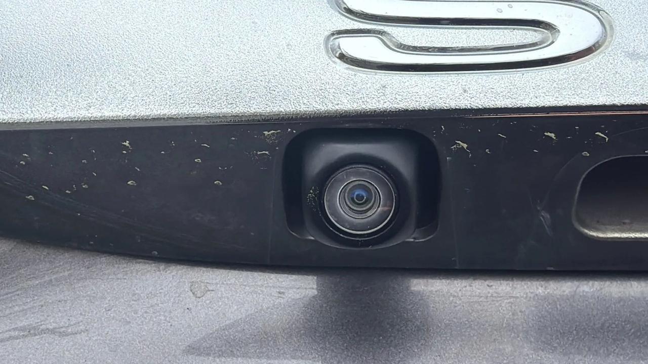 Toyota Sienna 5dr 7-Pass Van V6 Ltd AWD (Natl) 2013