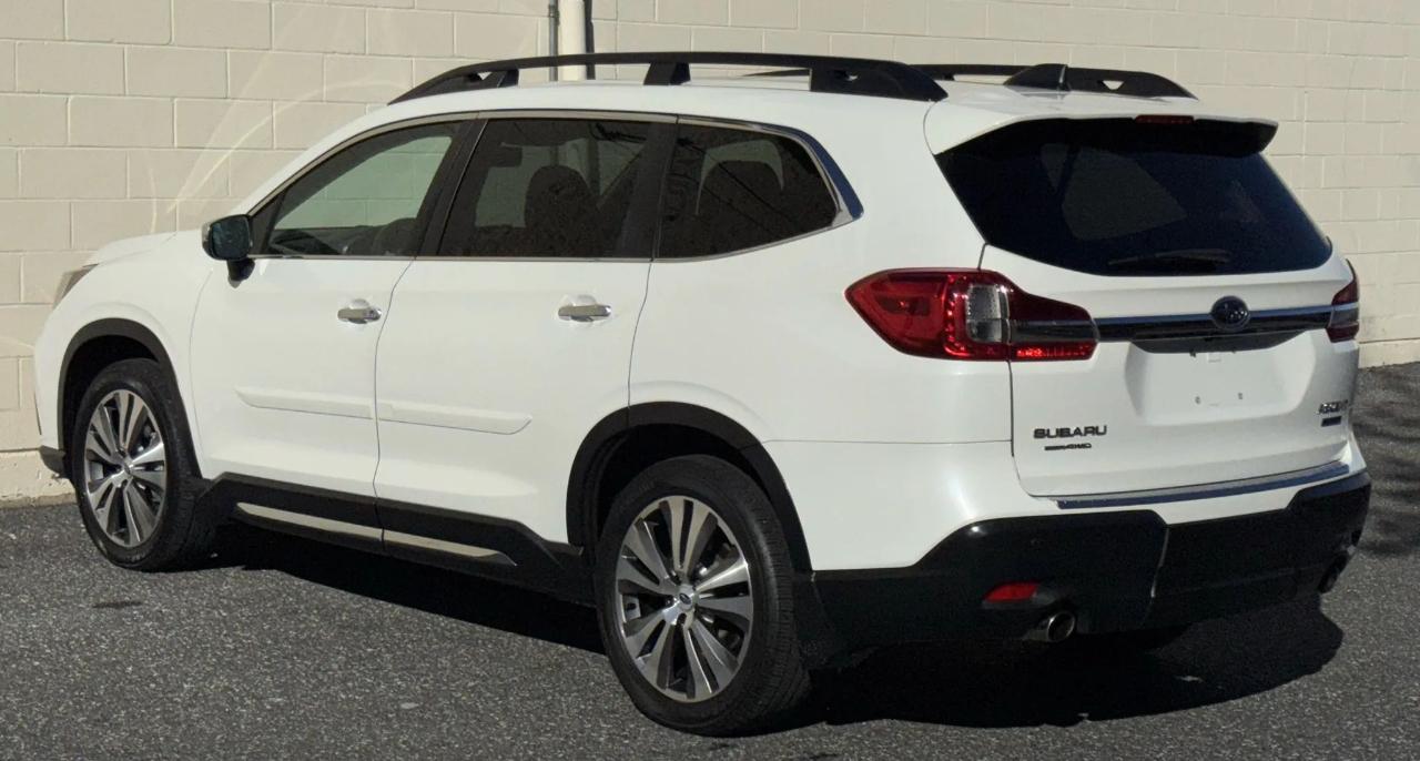 Subaru Ascent Touring 7-Passenger 2021