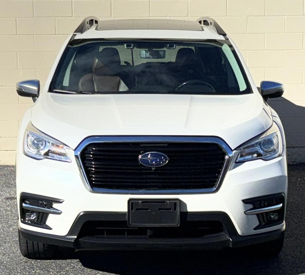 Subaru Ascent Touring 7-Passenger 2021