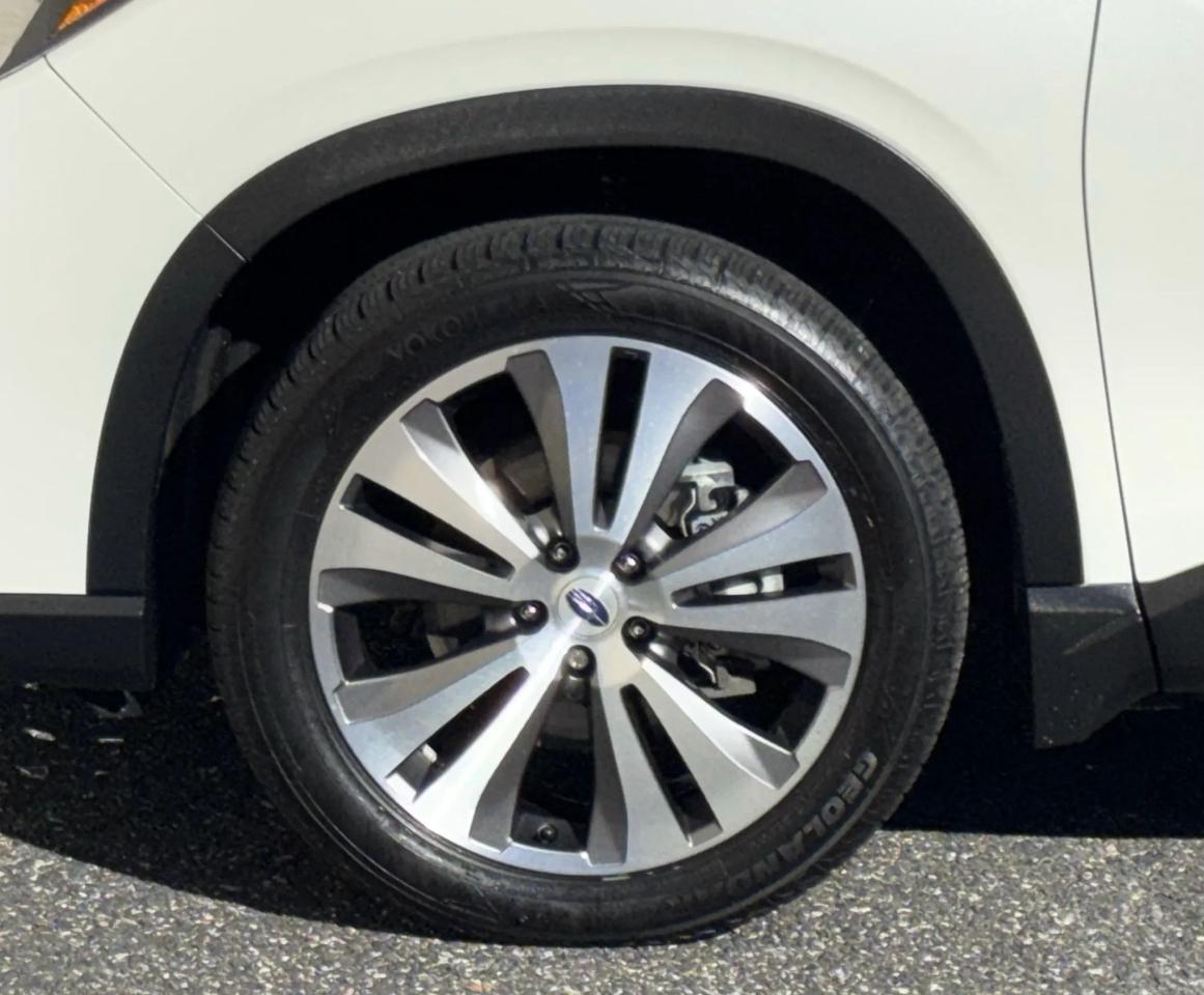 Subaru Ascent Touring 7-Passenger 2021