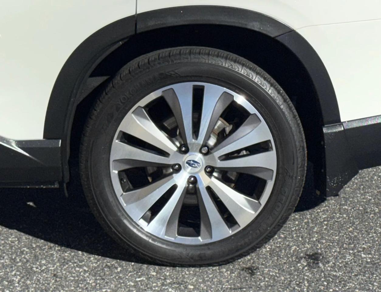 Subaru Ascent Touring 7-Passenger 2021