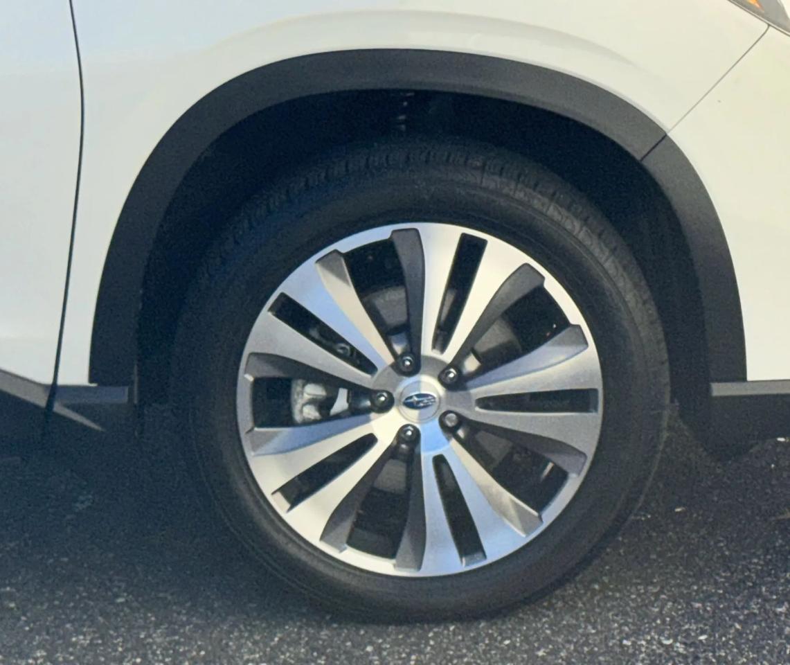 Subaru Ascent Touring 7-Passenger 2021