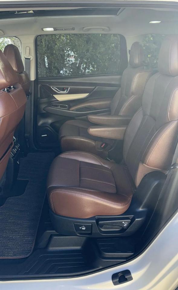 Subaru Ascent Touring 7-Passenger 2021