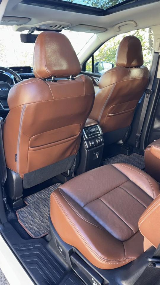 Subaru Ascent Touring 7-Passenger 2021