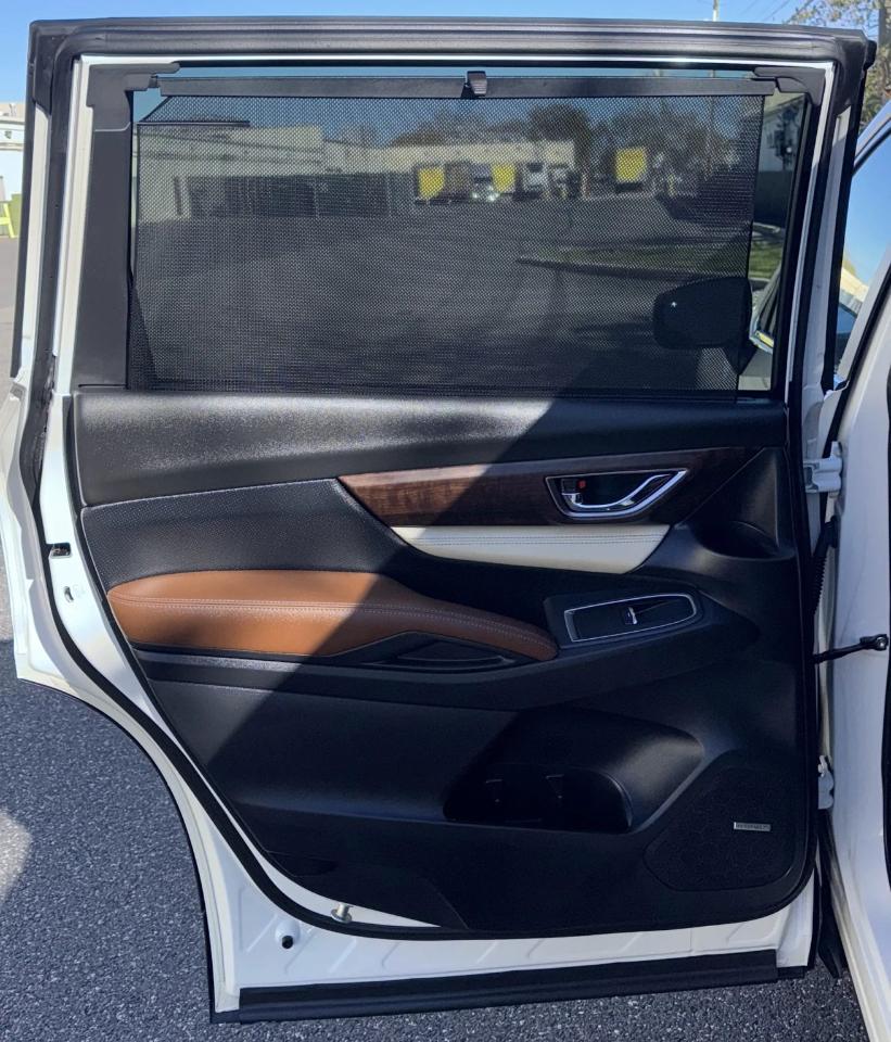 Subaru Ascent Touring 7-Passenger 2021