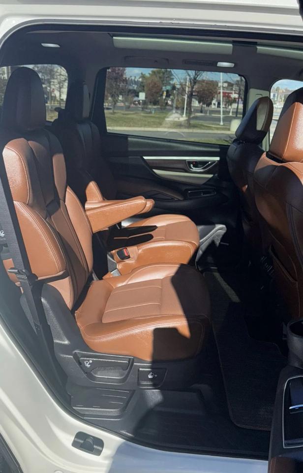 Subaru Ascent Touring 7-Passenger 2021