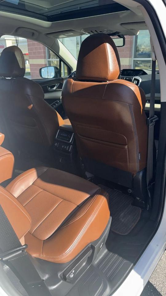 Subaru Ascent Touring 7-Passenger 2021