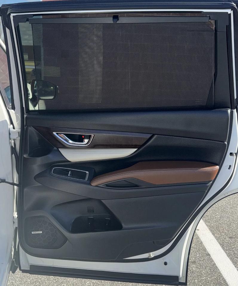 Subaru Ascent Touring 7-Passenger 2021