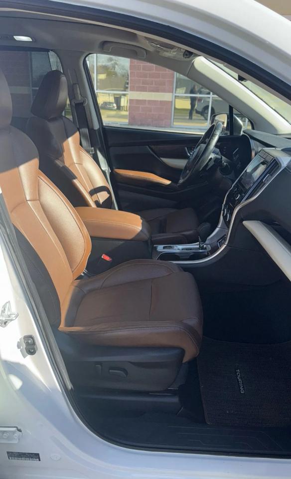 Subaru Ascent Touring 7-Passenger 2021