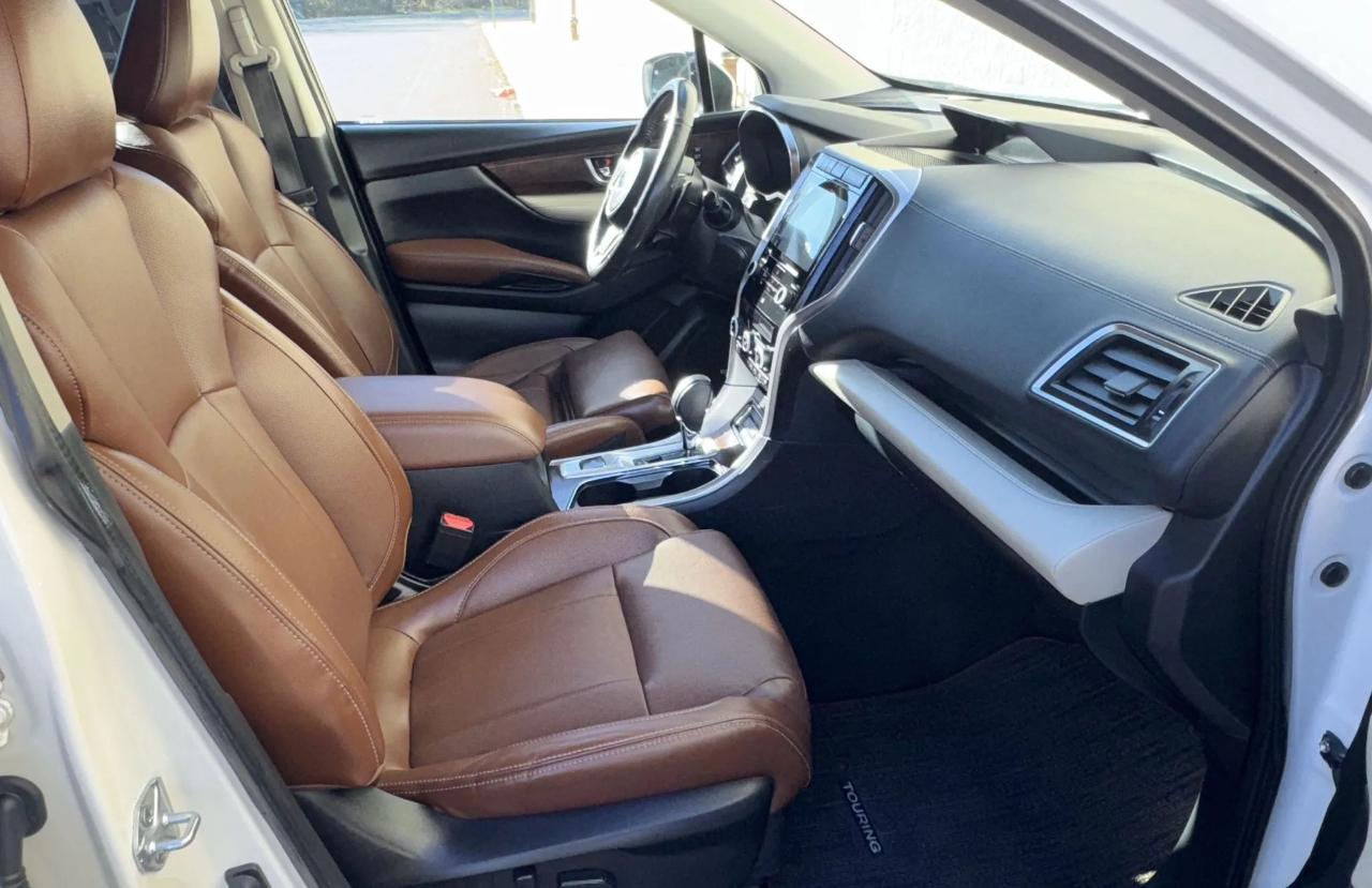 Subaru Ascent Touring 7-Passenger 2021