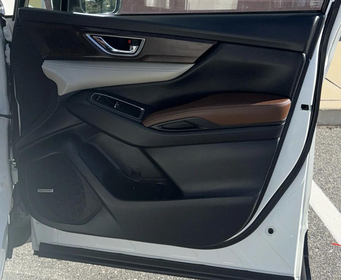 Subaru Ascent Touring 7-Passenger 2021