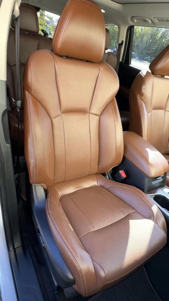 Subaru Ascent Touring 7-Passenger 2021