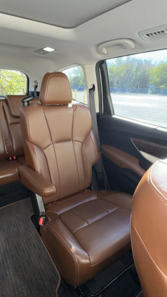 Subaru Ascent Touring 7-Passenger 2021