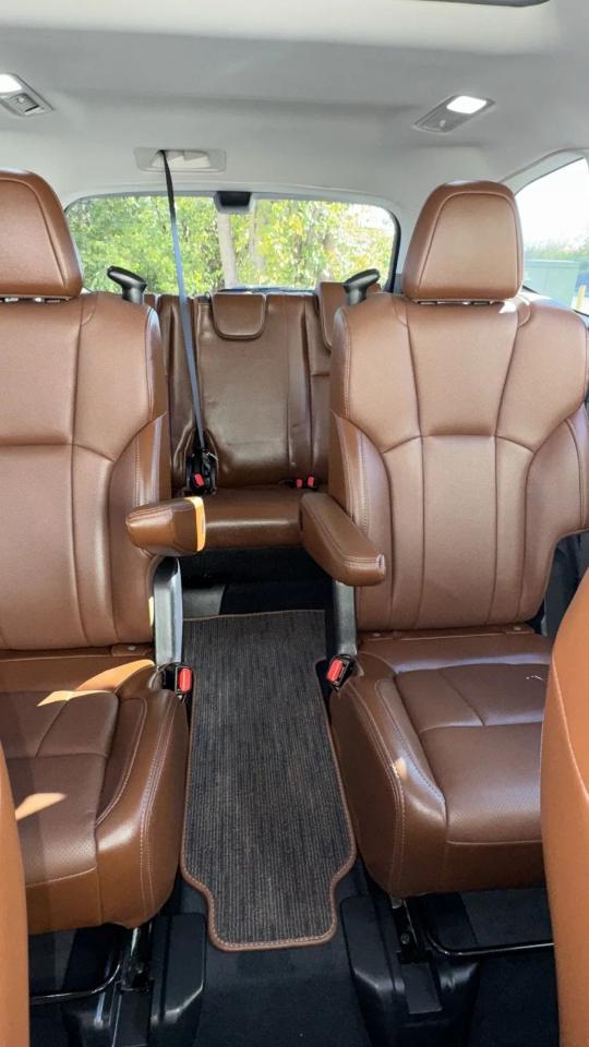 Subaru Ascent Touring 7-Passenger 2021