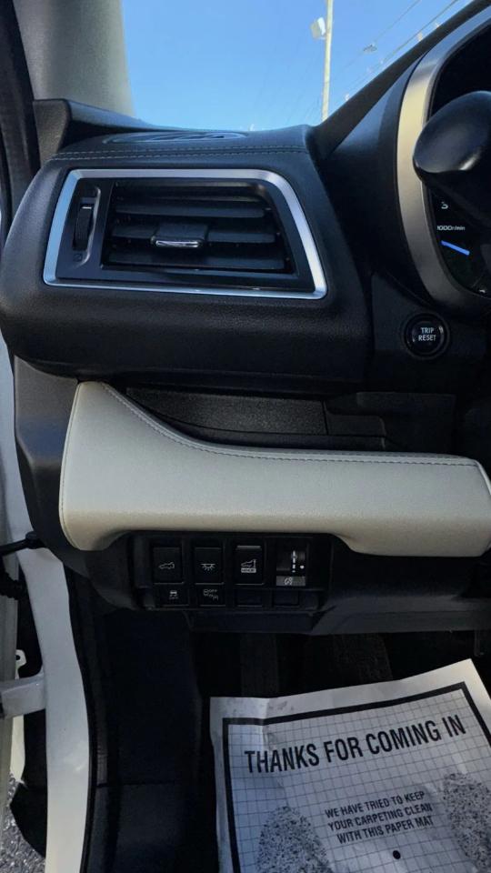 Subaru Ascent Touring 7-Passenger 2021