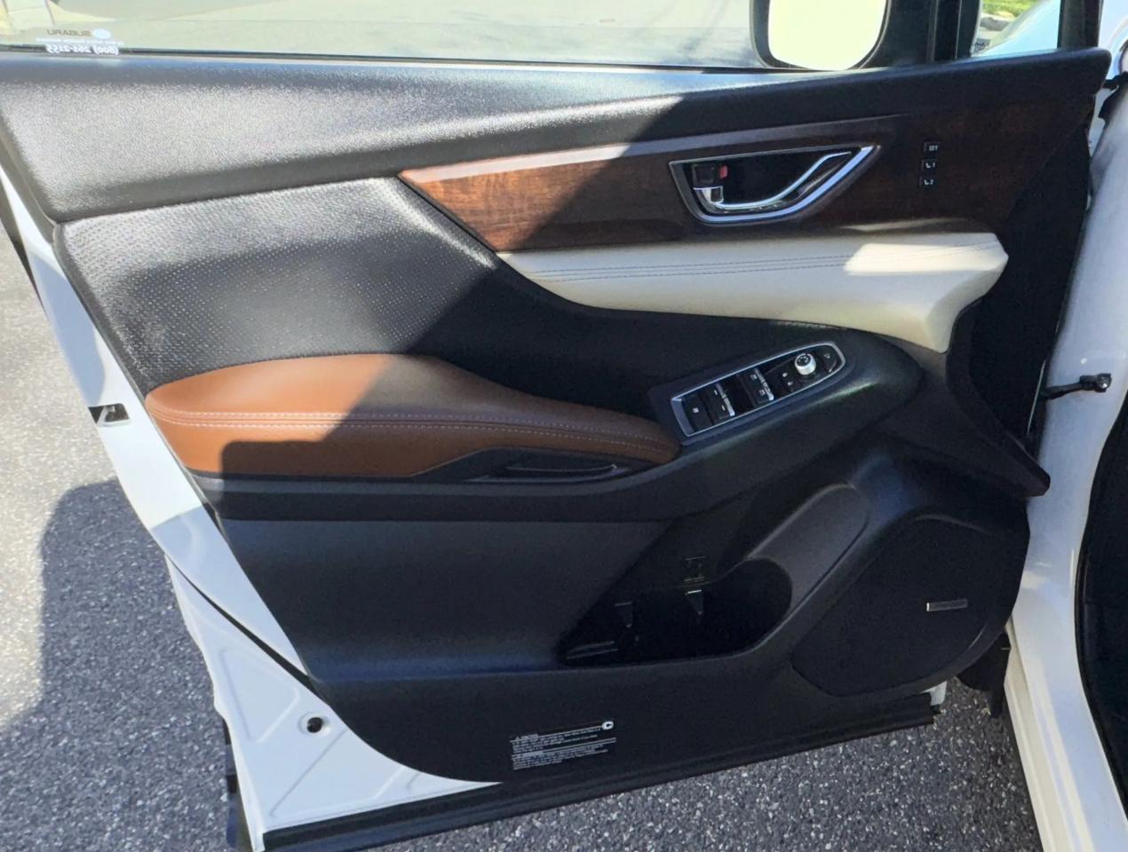 Subaru Ascent Touring 7-Passenger 2021