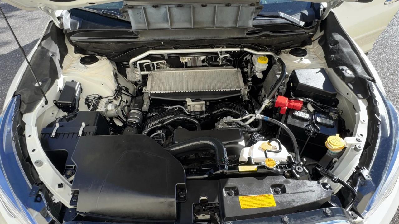 Subaru Ascent Touring 7-Passenger 2021