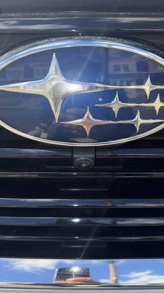 Subaru Ascent Touring 7-Passenger 2021