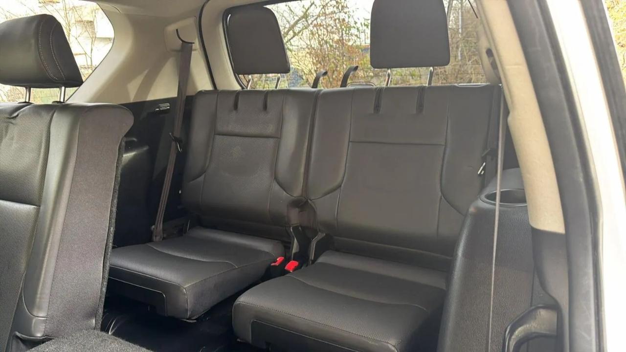 Lexus GX 460 4WD 4dr Luxury 2014