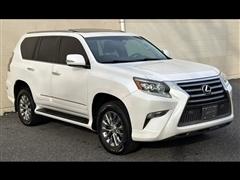 2014 Lexus GX 460 