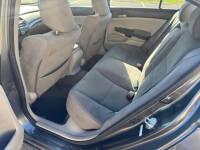 Honda Accord Sdn 4dr I4 Auto LX 2012