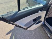 Honda Accord Sdn 4dr I4 Auto LX 2012