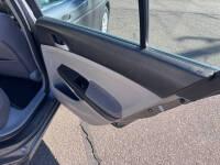 Honda Accord Sdn 4dr I4 Auto LX 2012