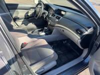 Honda Accord Sdn 4dr I4 Auto LX 2012