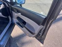 Honda Accord Sdn 4dr I4 Auto LX 2012