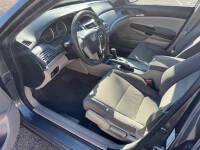 Honda Accord Sdn 4dr I4 Auto LX 2012