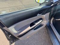 Honda Accord Sdn 4dr I4 Auto LX 2012