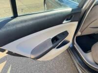 Honda Accord Sdn 4dr I4 Auto LX 2012