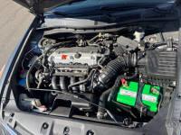 Honda Accord Sdn 4dr I4 Auto LX 2012